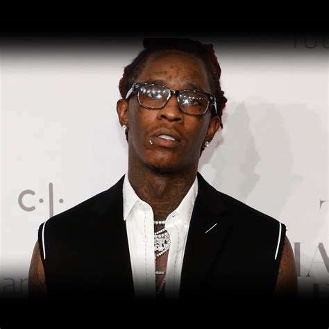 young thug news today